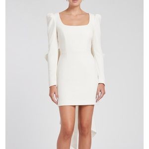 Rebecca Vallance MONIQUE MINI IVORY bridal